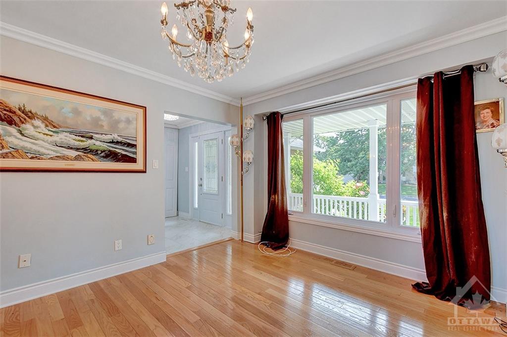 134 TWEED Crescent