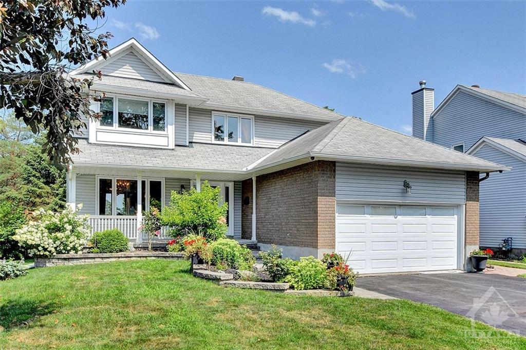 134 TWEED Crescent