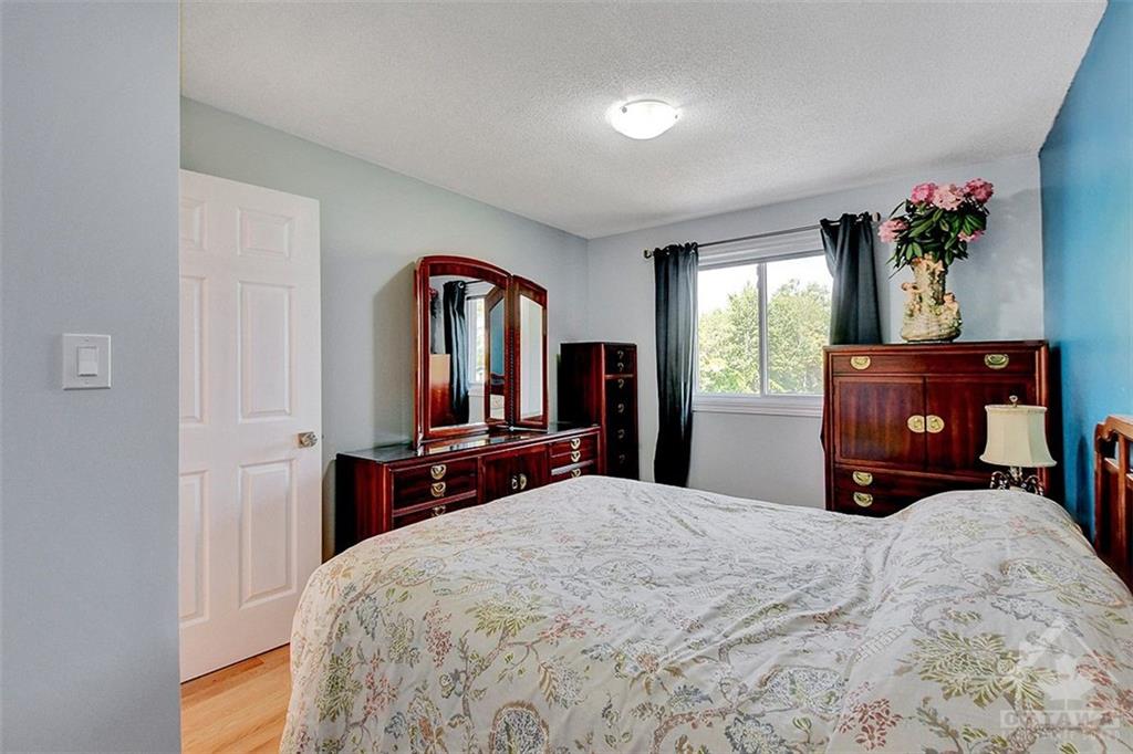 134 TWEED Crescent
