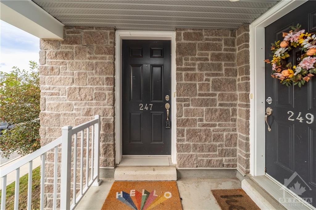 247 FIR Lane