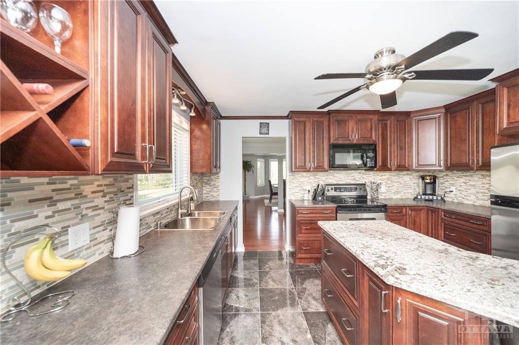 12 RAVENNA Crescent