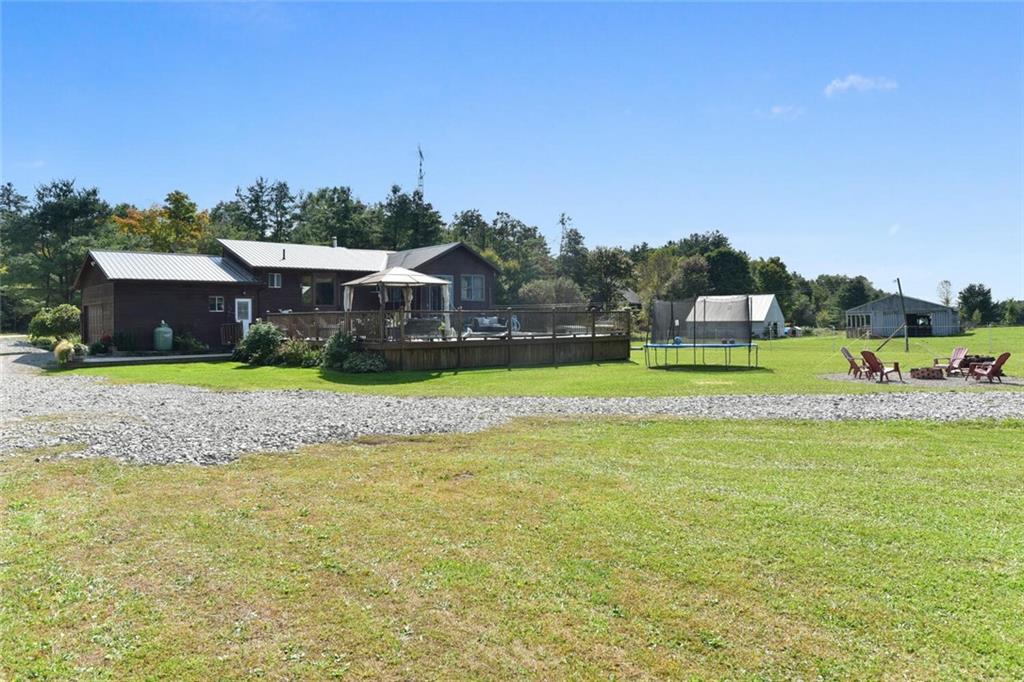 172 TEMPERANCE LAKE Road