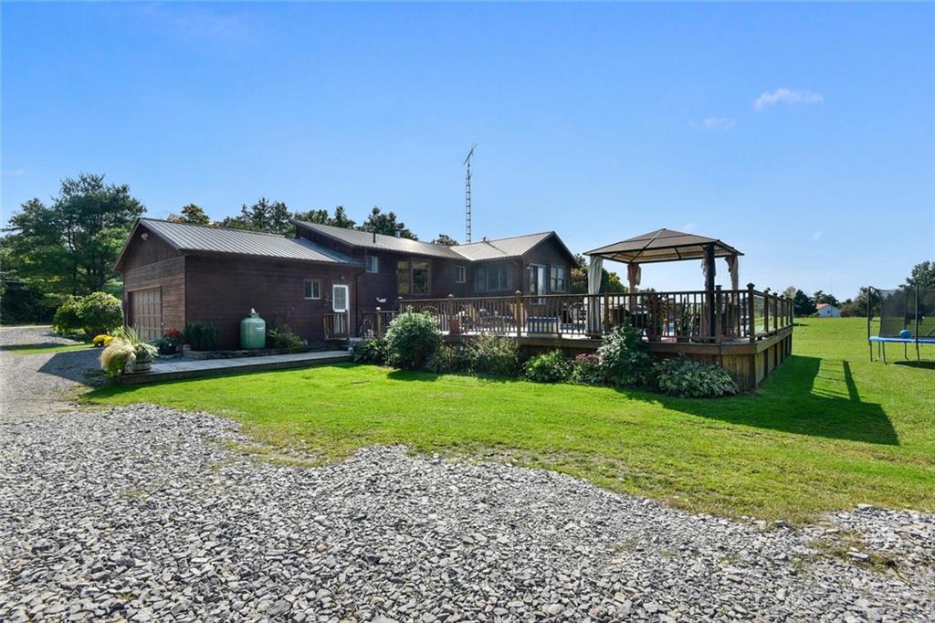 172 TEMPERANCE LAKE Road