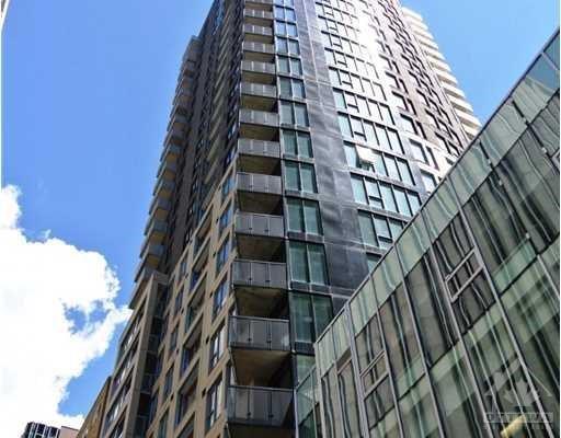 179 METCALFE Street, #P4-29