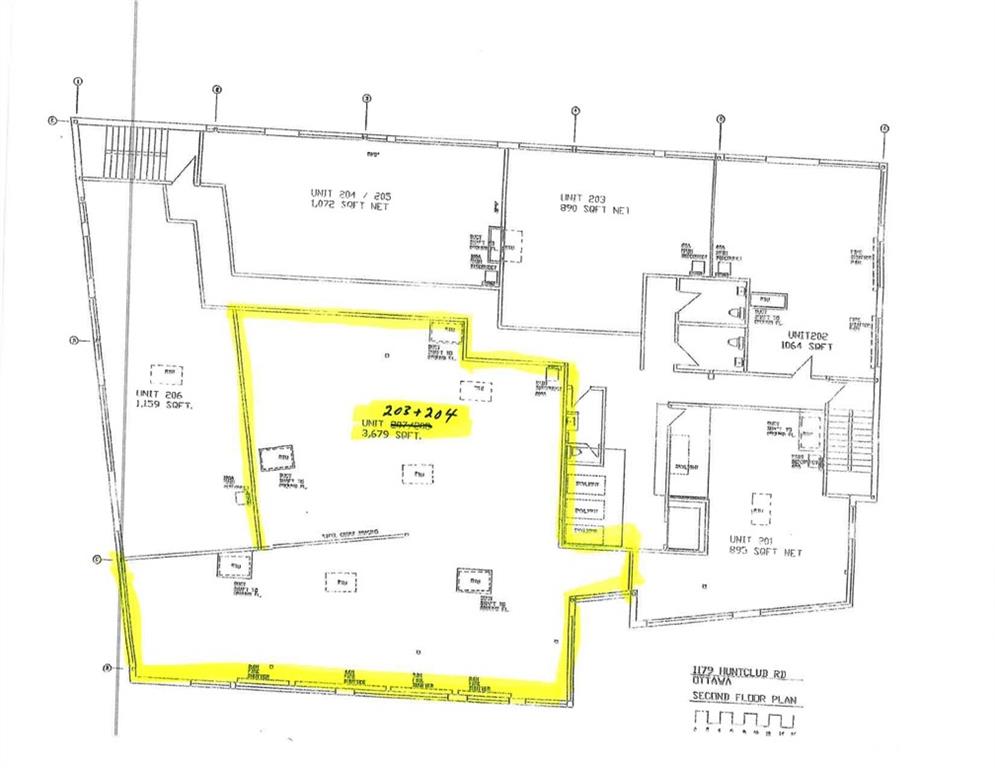 1181 HUNT CLUB Road, #202