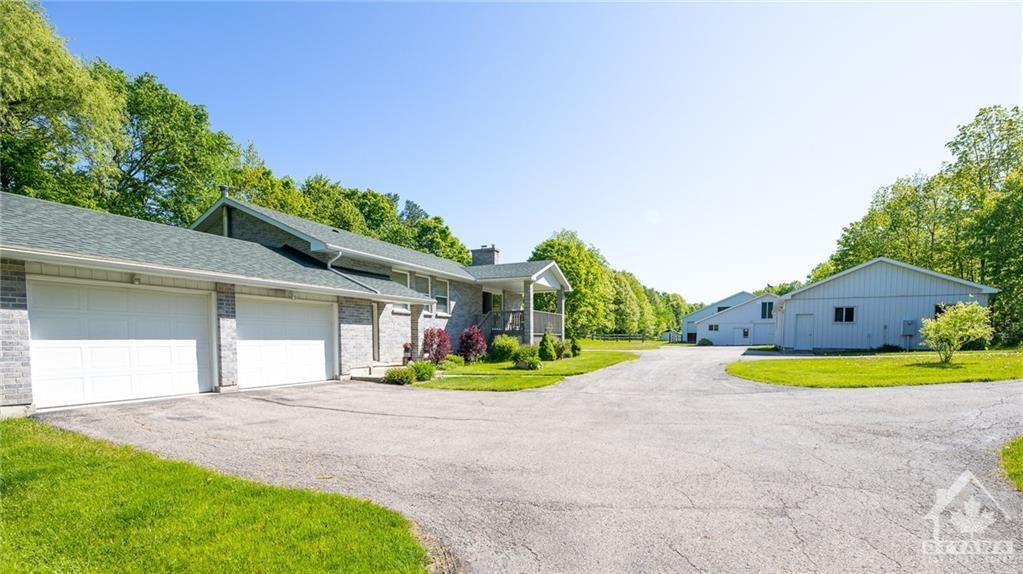 117 COUNTY 5 Road
