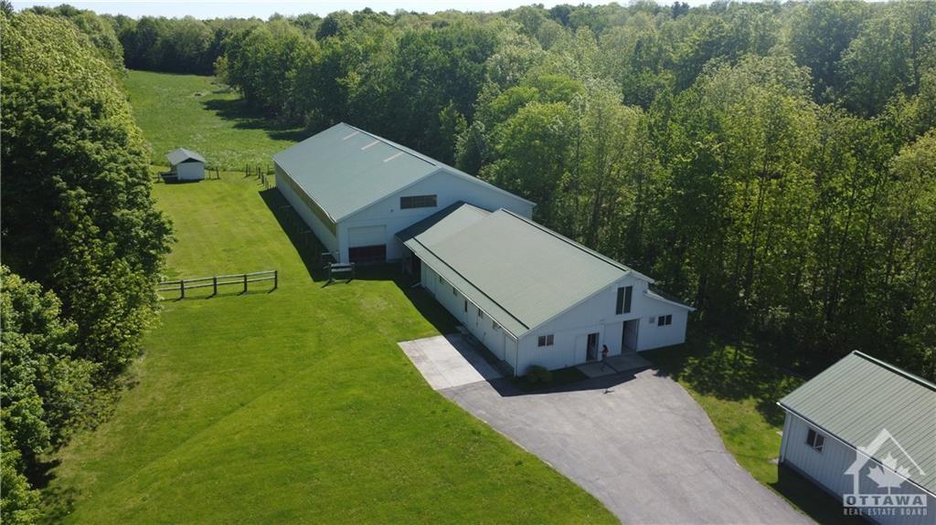117 COUNTY 5 Road