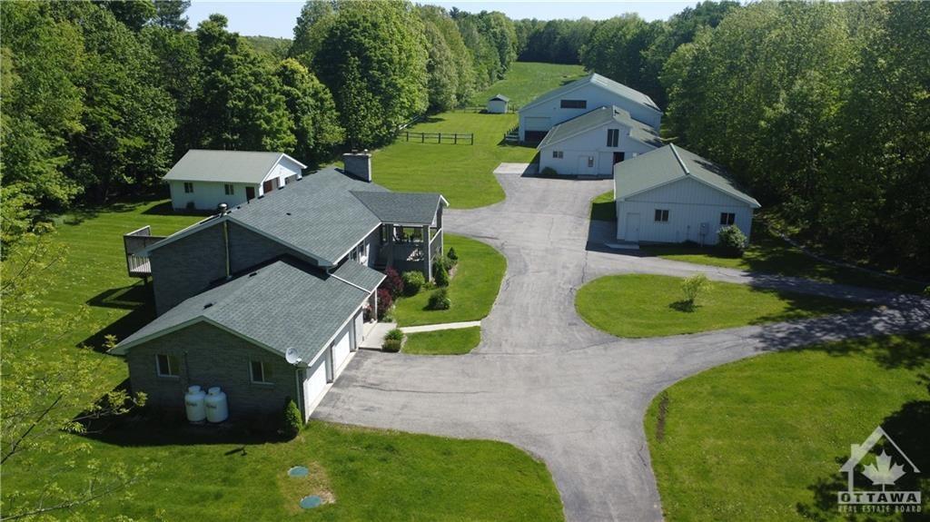 117 COUNTY 5 Road