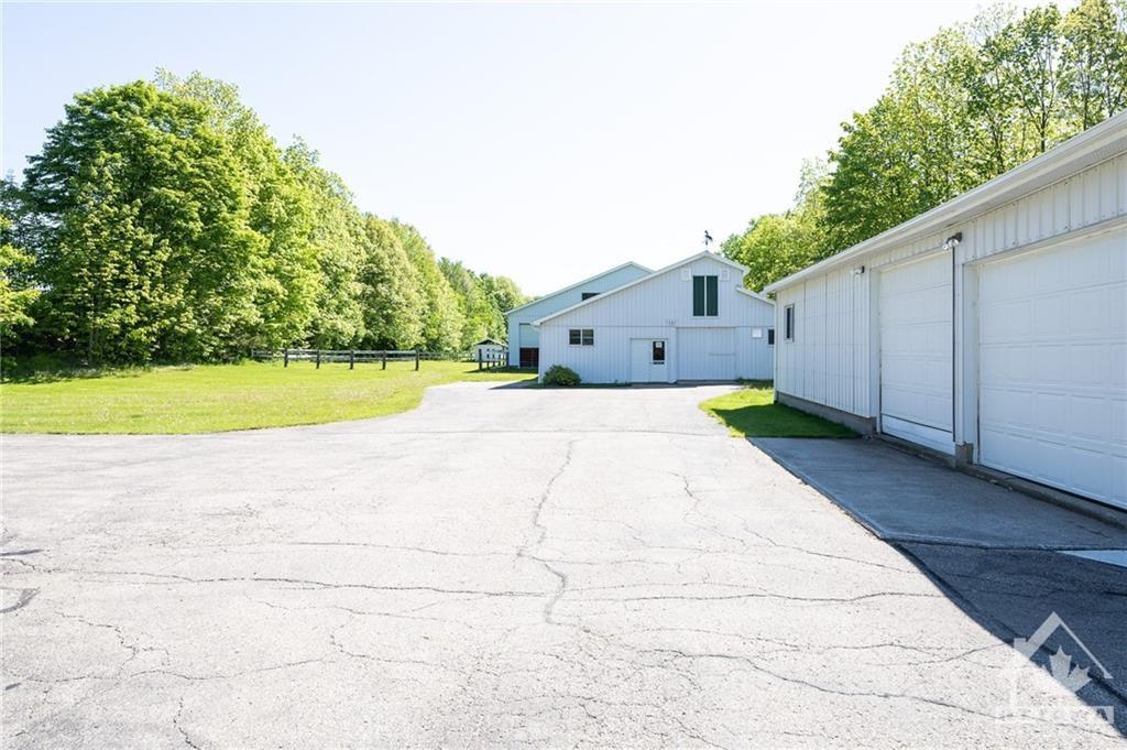 117 COUNTY 5 Road