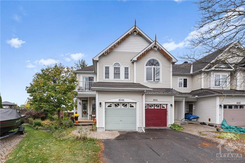 1666 TRENHOLM Lane