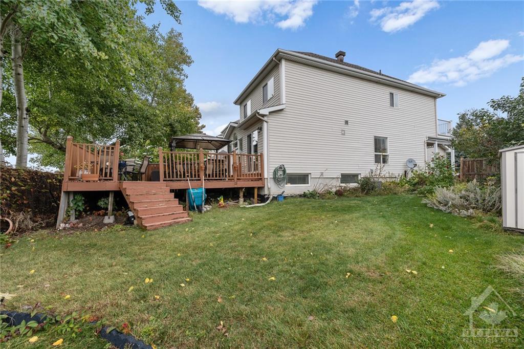 1666 TRENHOLM Lane