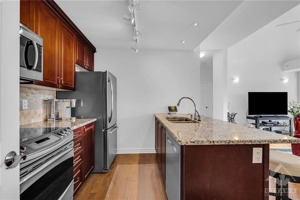135 HARTHILL Way, #E