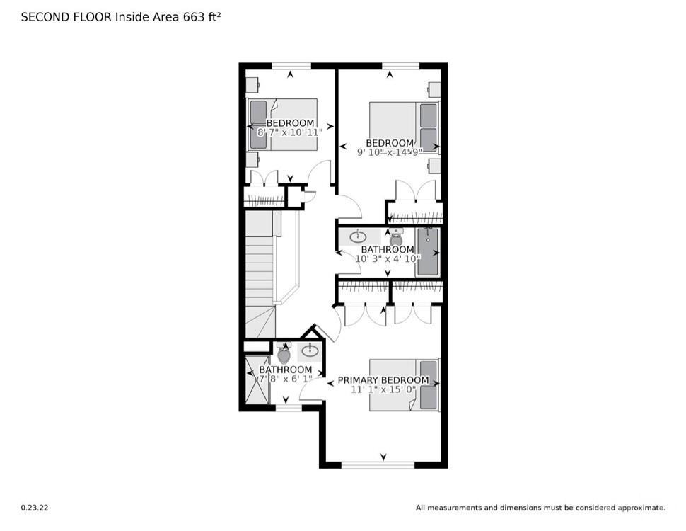 210 PURCHASE Crescent