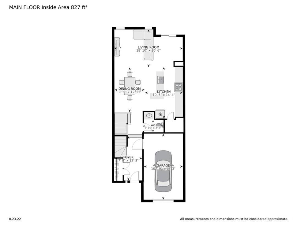 210 PURCHASE Crescent