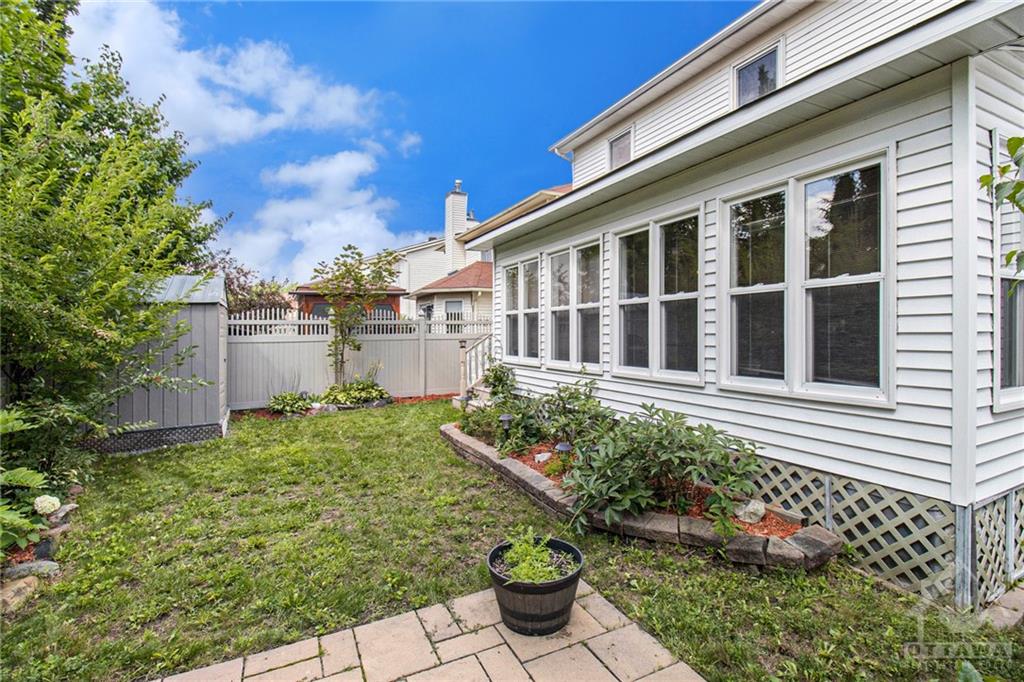 1614 CHAMPNEUF Drive