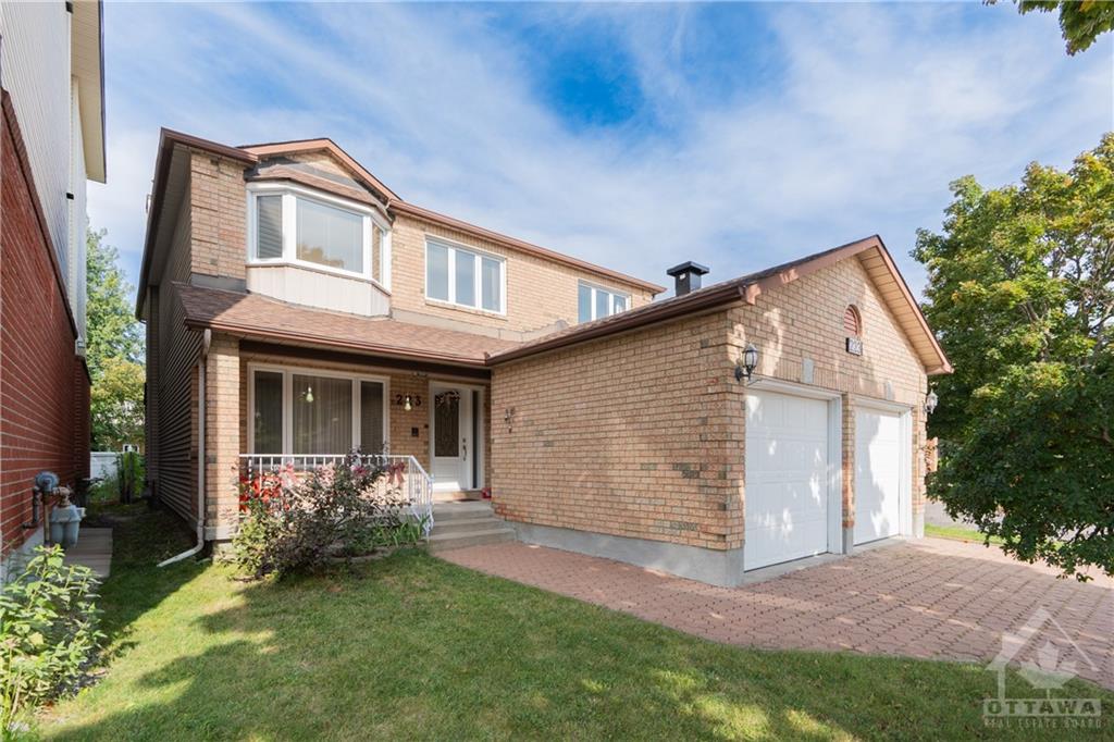 223 TWYFORD Street
