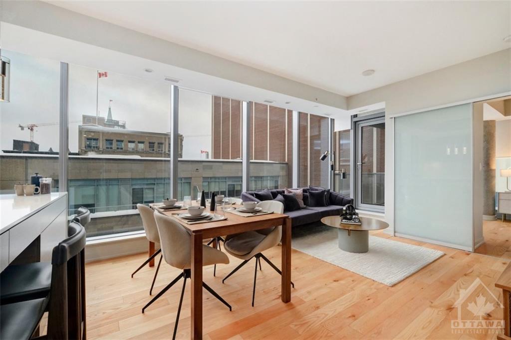 101 QUEEN Street, #707