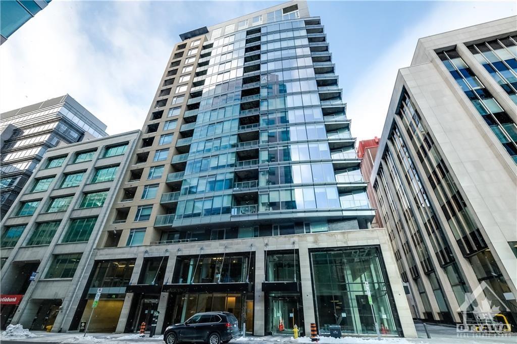 101 QUEEN Street, #707