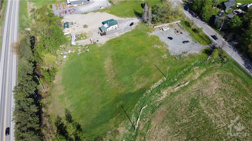 2795 OLD MONTREAL Road