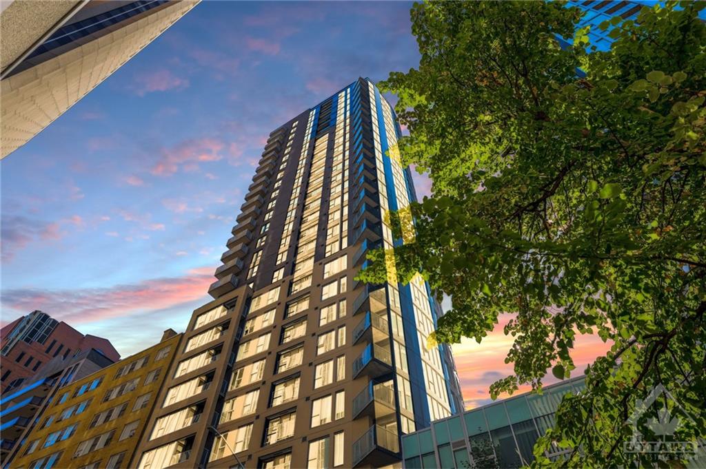 40 NEPEAN Street, #205