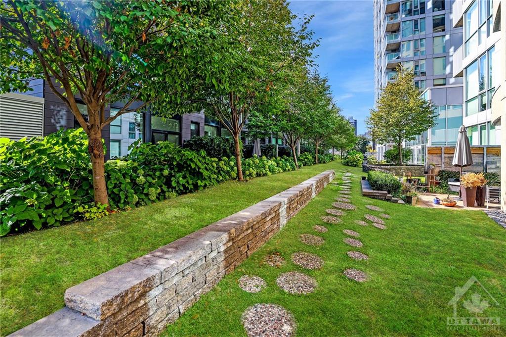 40 NEPEAN Street, #205