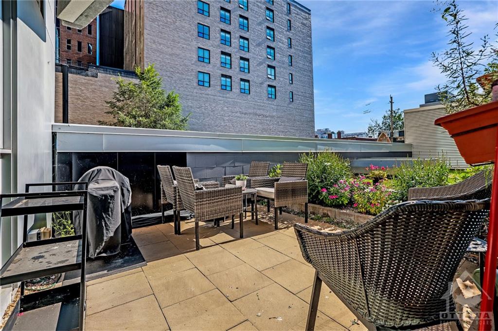 40 NEPEAN Street, #205