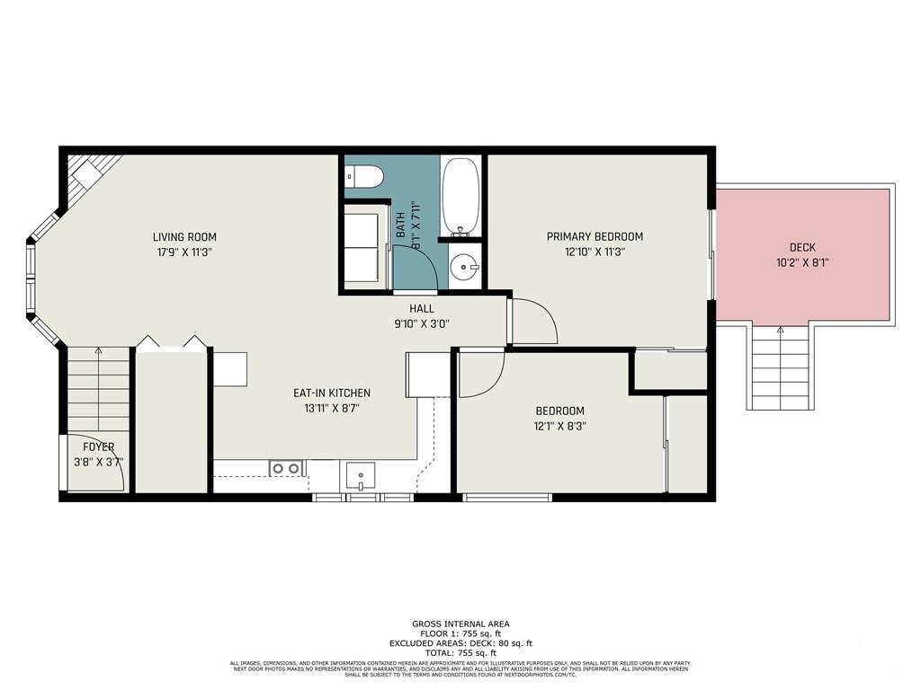 409 YVES Street, #A,B,C,D