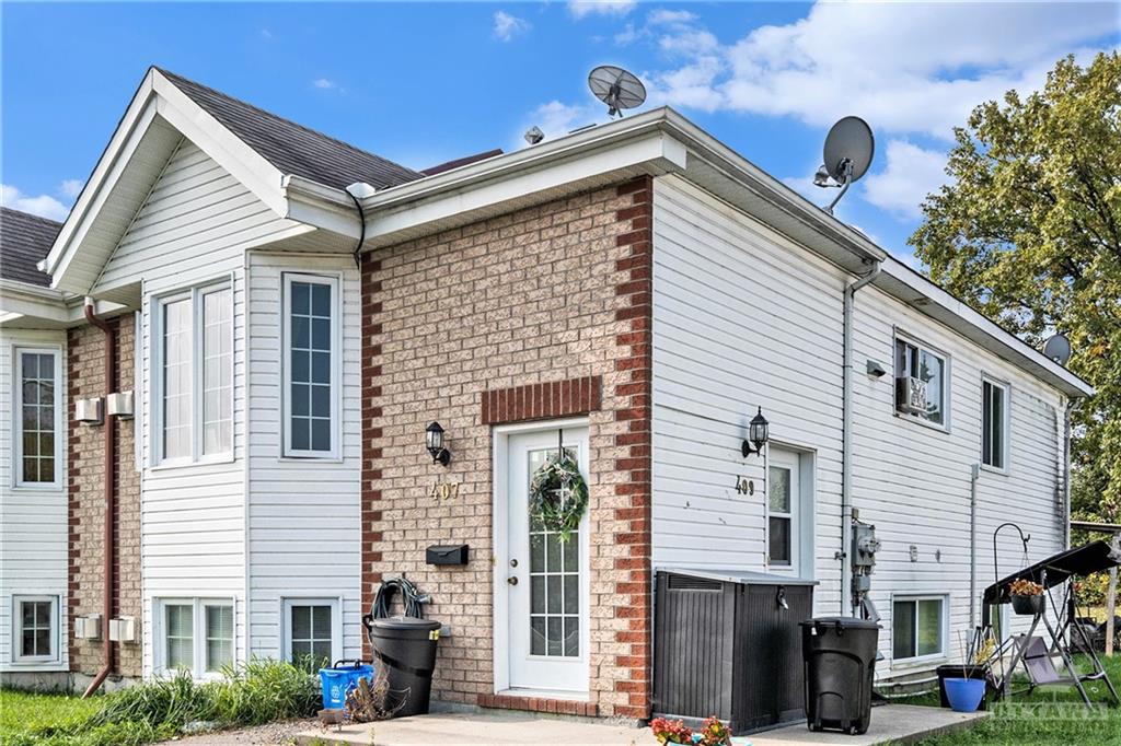 409 YVES Street, #A,B,C,D