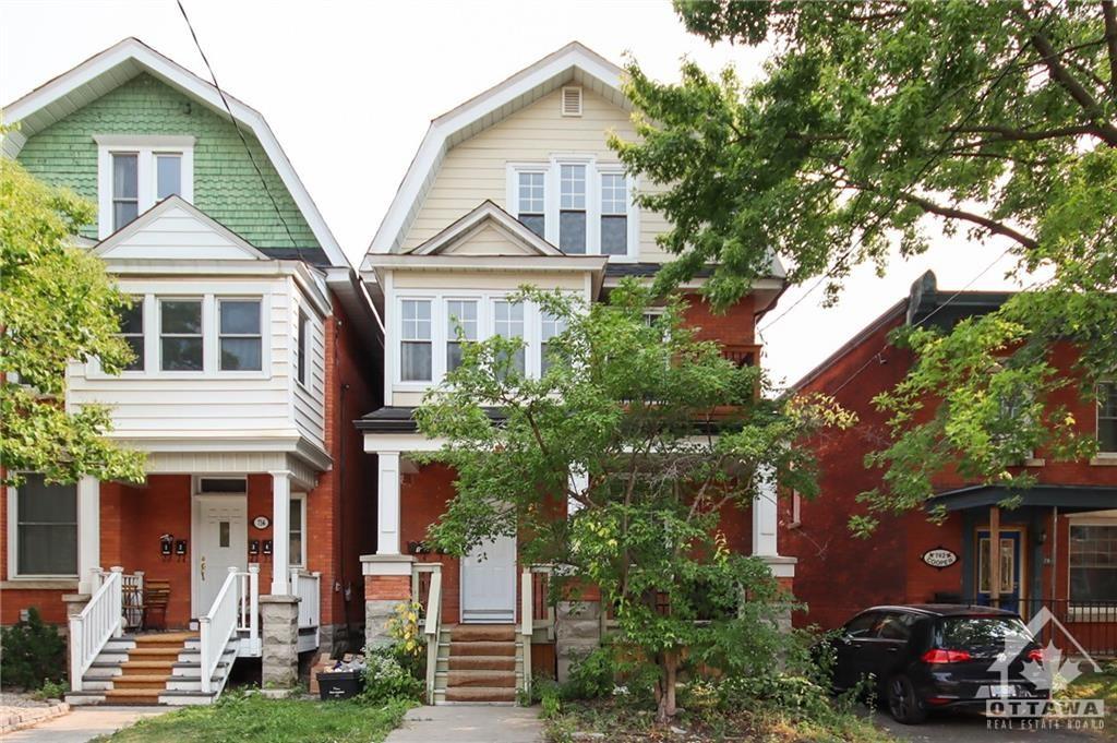 736 COOPER Street, #1