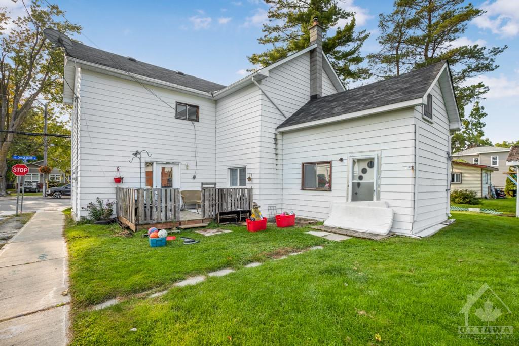 1109 CONCESSION Street