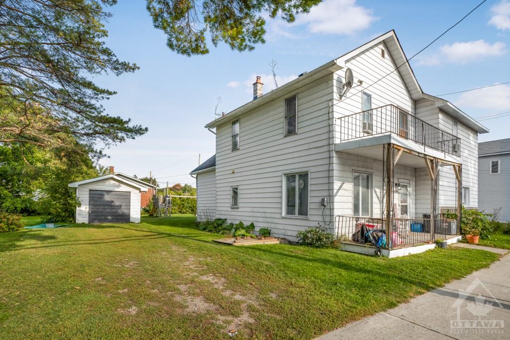 1109 CONCESSION Street