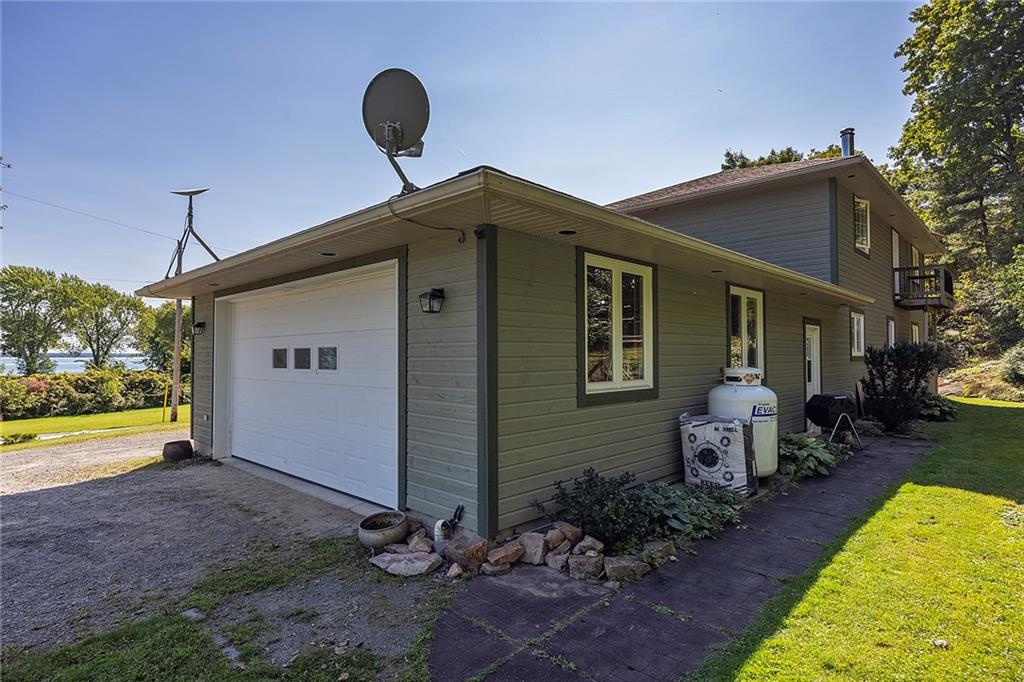 440 OLD RIVER Road