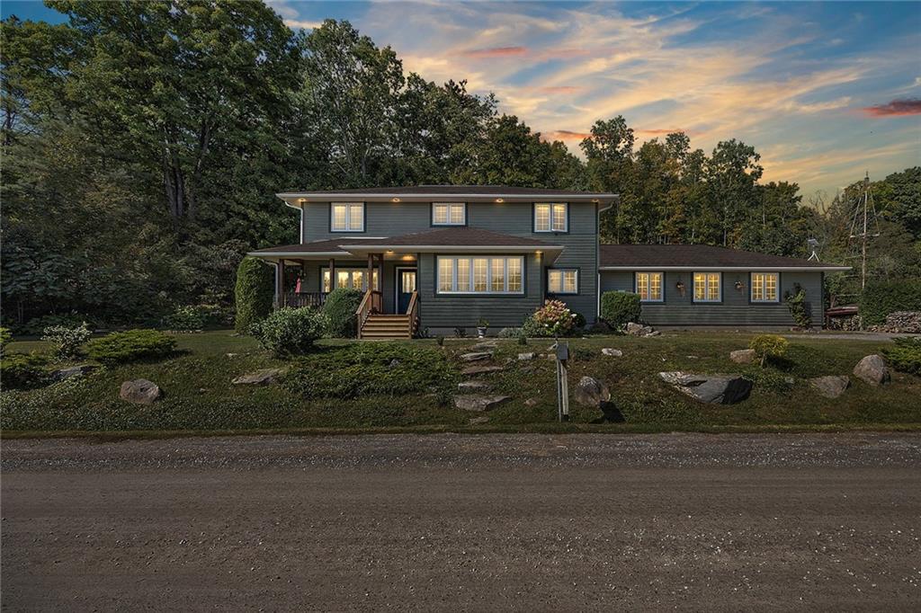 440 OLD RIVER Road