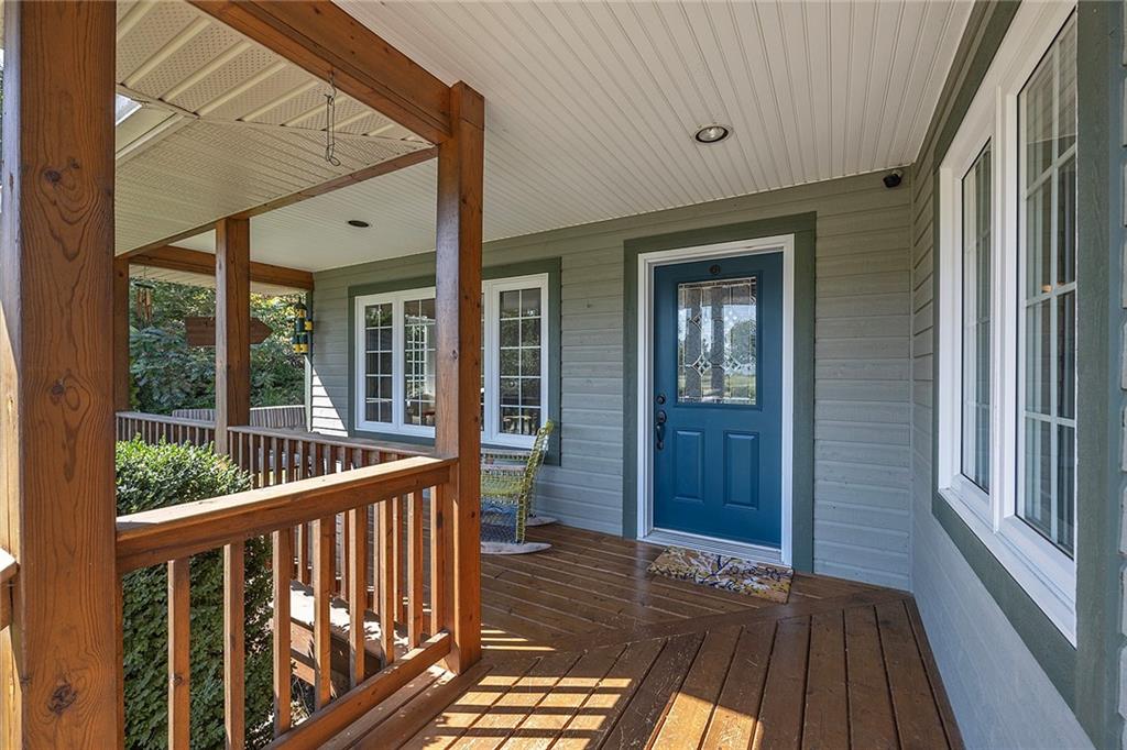 440 OLD RIVER Road