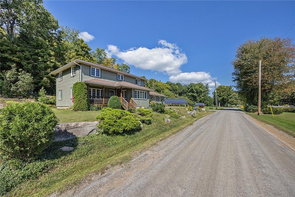 440 OLD RIVER Road
