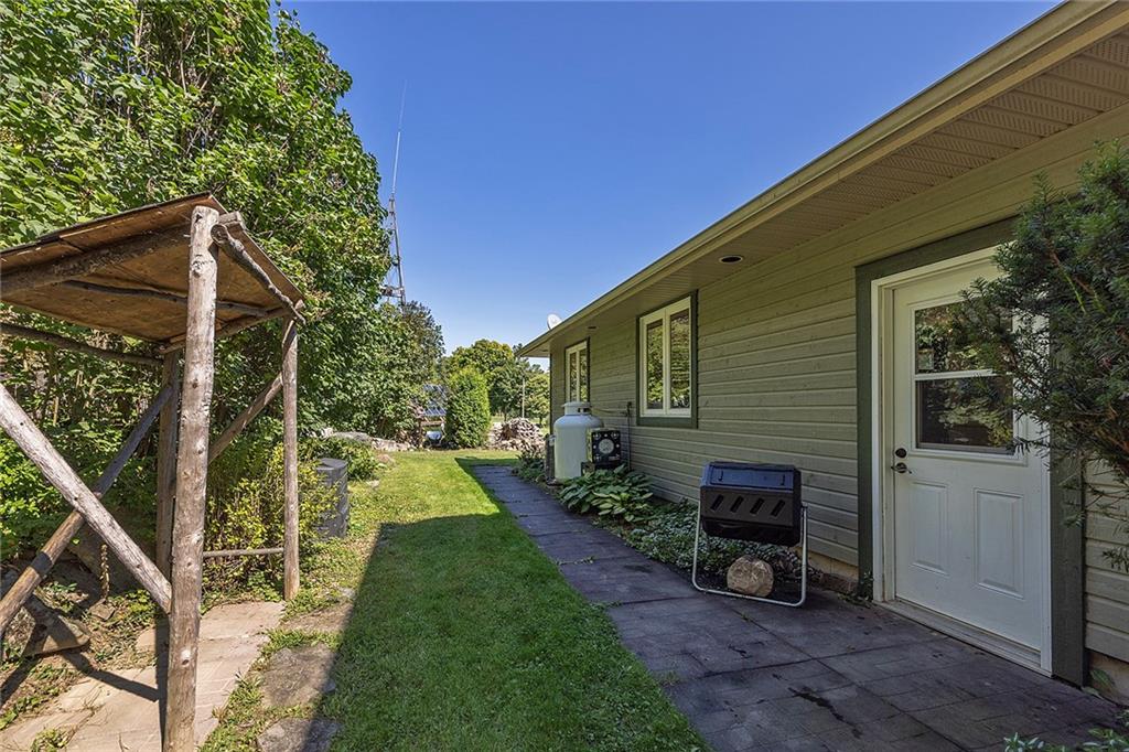 440 OLD RIVER Road