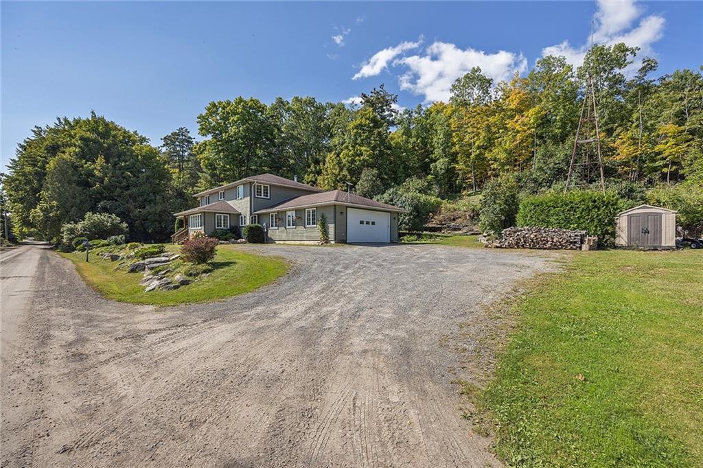 440 OLD RIVER Road