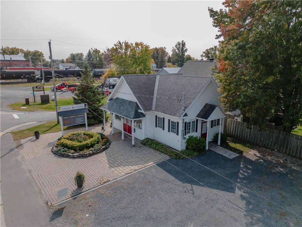 160 MILITARY Road