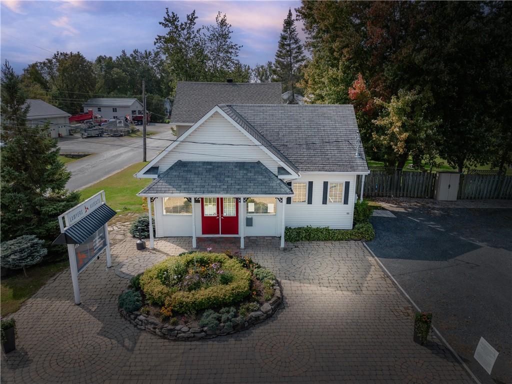 160 MILITARY Road