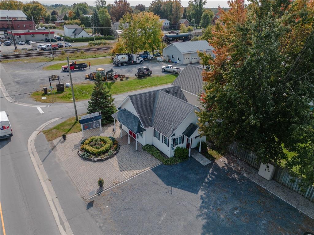 160 MILITARY Road