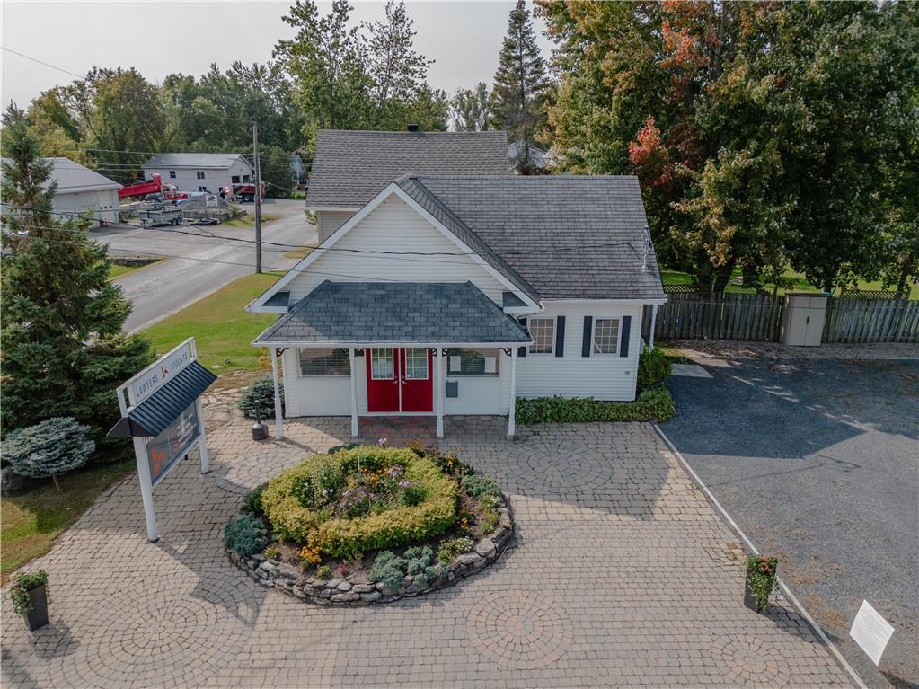 160 MILITARY Road