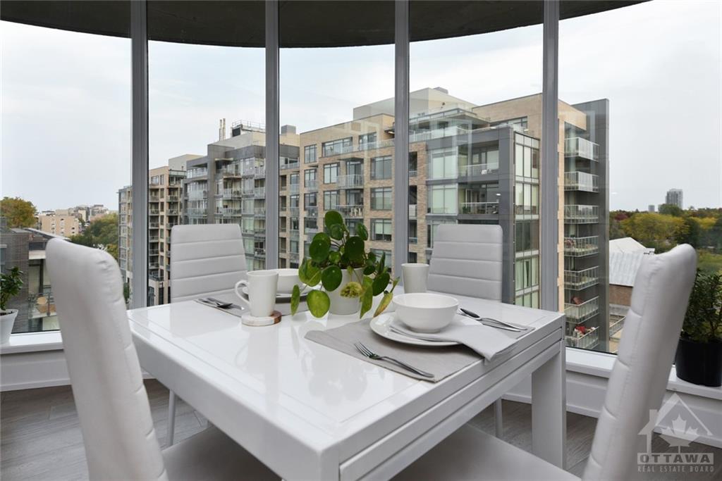 360 PATRICIA Avenue, #818