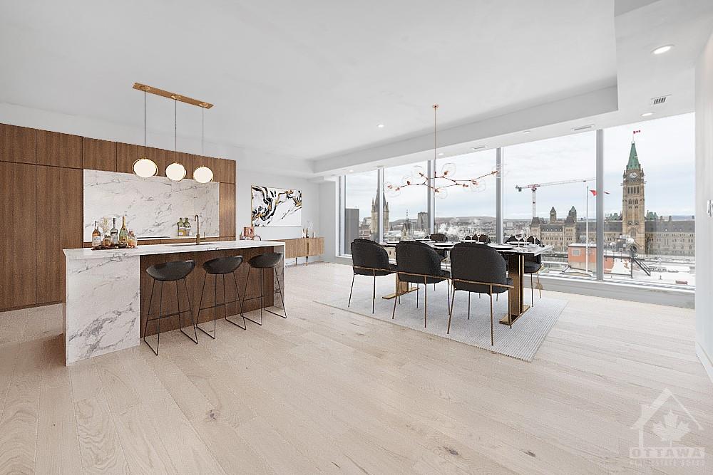 101 QUEEN Street, #1506