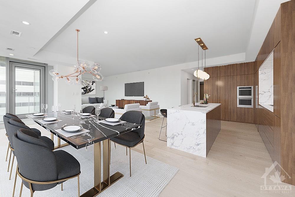 101 QUEEN Street, #1506
