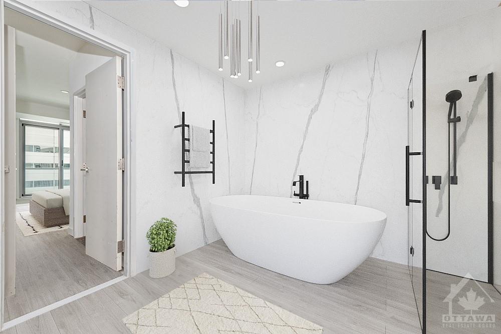 101 QUEEN Street, #1506