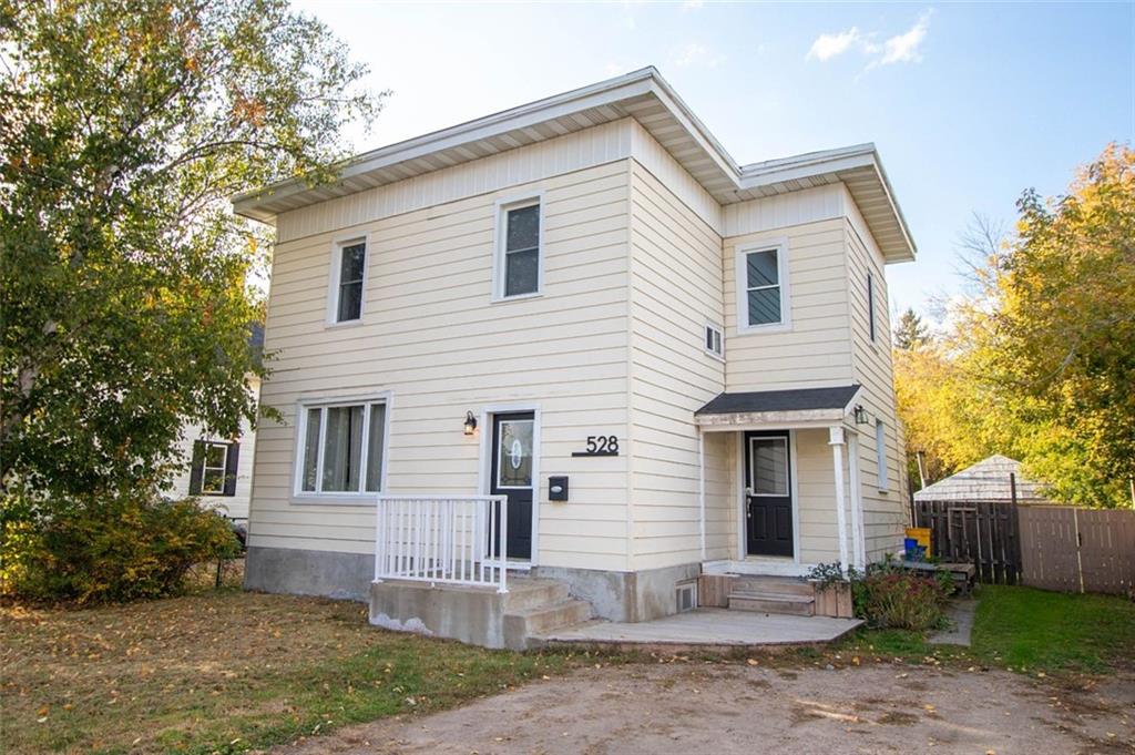 528 EGANVILLE Road