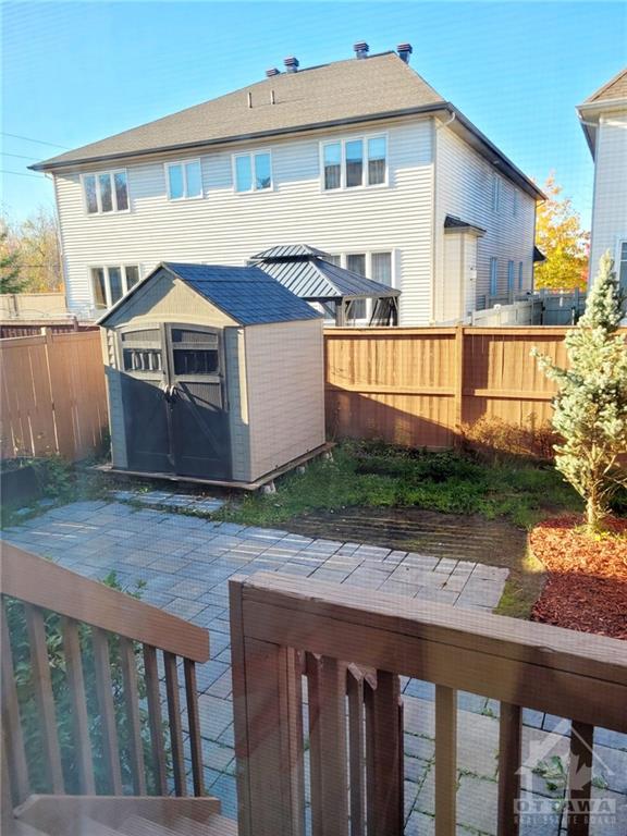 730 HAZELNUT Crescent