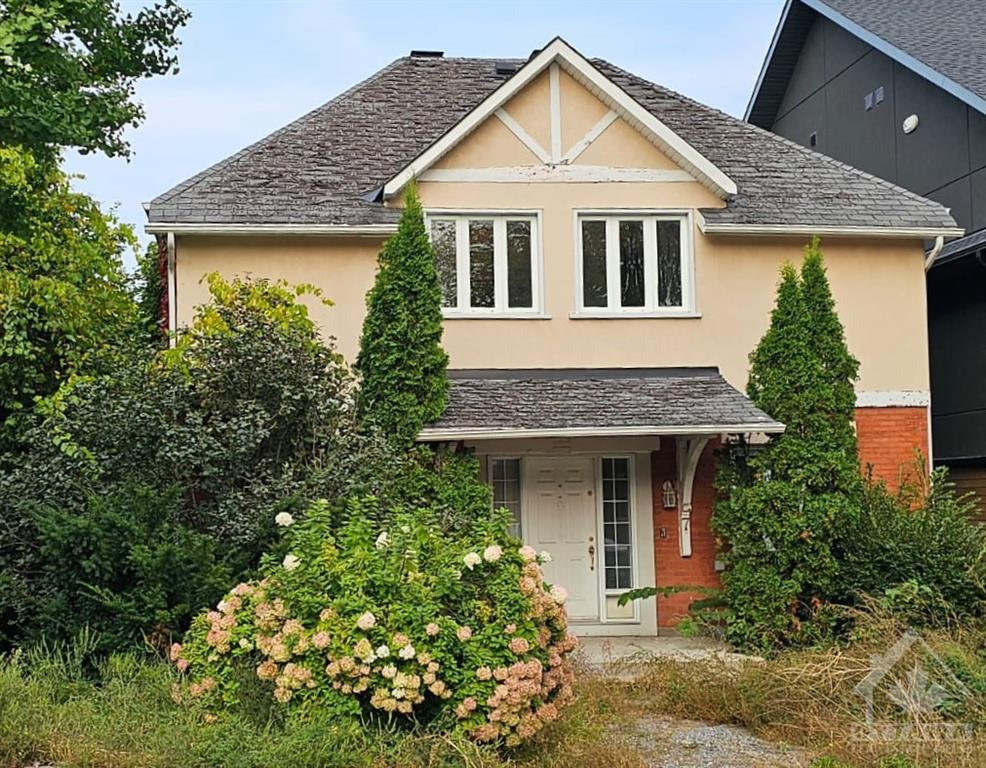 7 FAIRBAIRN Street