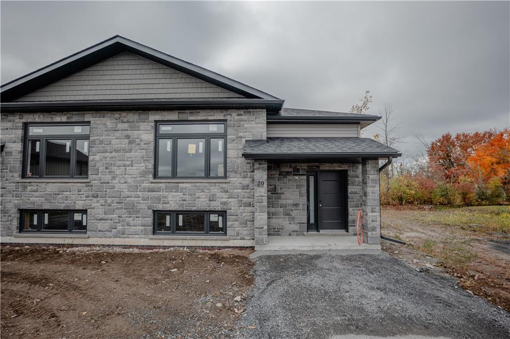 20 PORTLAND Drive