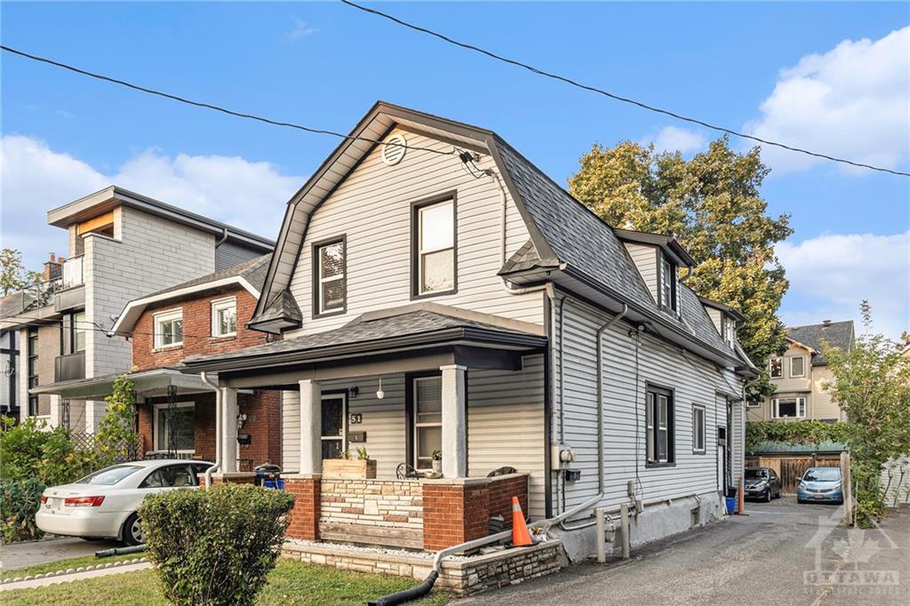 51 MURIEL Street